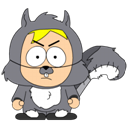 Butters Squirrel icon